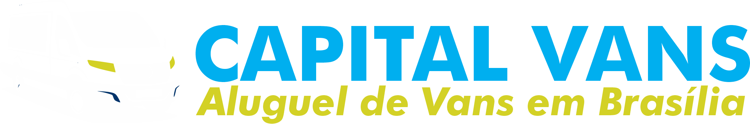 Capital Vans